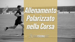 allenamento polarizzato corsa