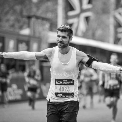 London Marathon