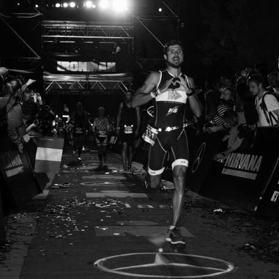 IRONMAN Emilia Romagna 2017