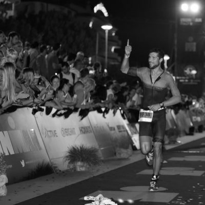 IRONMAN Emilia Romagna 2018