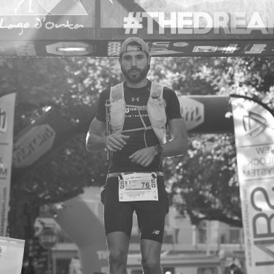 Ultra Trail Lago d'Orta