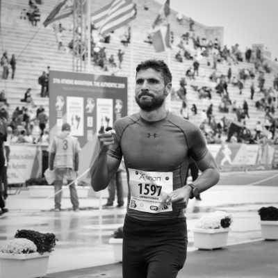 maratona Atene